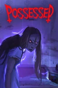 Possessed - tragamonedas Spinanga