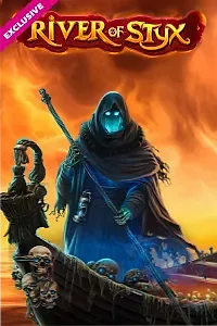 River of Styx - tragamonedas Spinanga