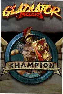 Gladiator Legends - tragamonedas Spinanga