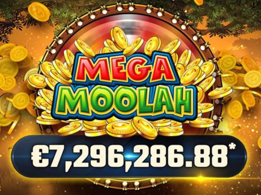 Mega Moolah — Spinanga Casino