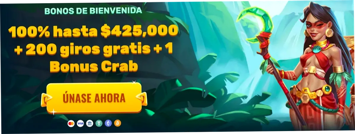 Spinanga Casino España