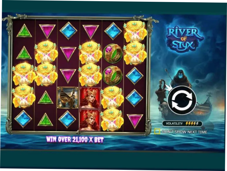 Tragamonedas populares en Spinanga