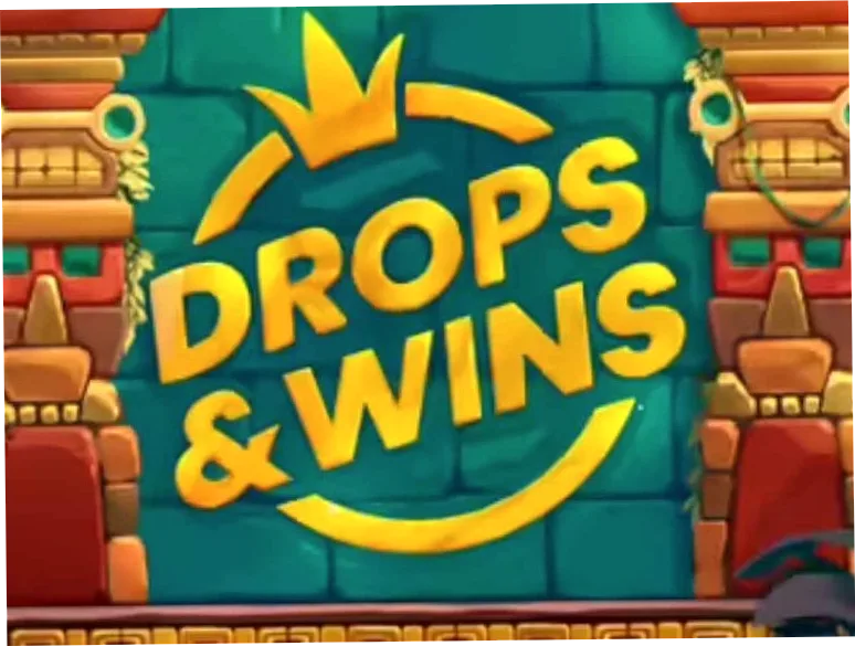 Drops & Wins en Spinanga