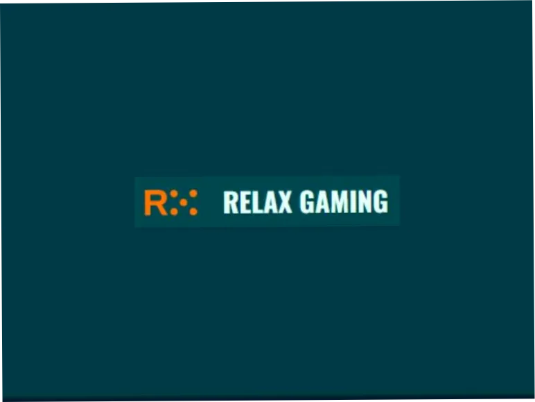 Relax Gaming en Spinanga Casino
