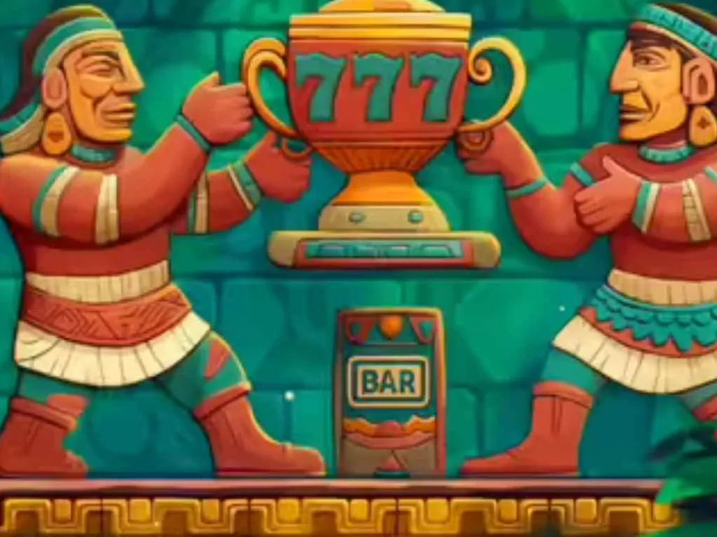 Tragaperras online en Spinanga Casino