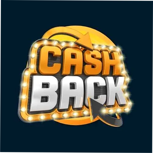 Cashback - programa VIP Spinanga